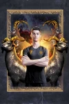 Furnato | Beautiful Poster of Cristiano Ronaldo | PSF13 | Adhesive Poster | 12 Inch X 18 Inch