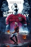 Furnato | Beautiful Poster of Scott McTominay  | PSF35 | Adhesive Poster | 12 Inch X 18 Inch